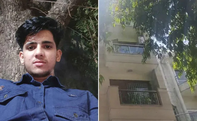 Delhi court sends man accused of killing IRS officer's daughter to 4-day police custody